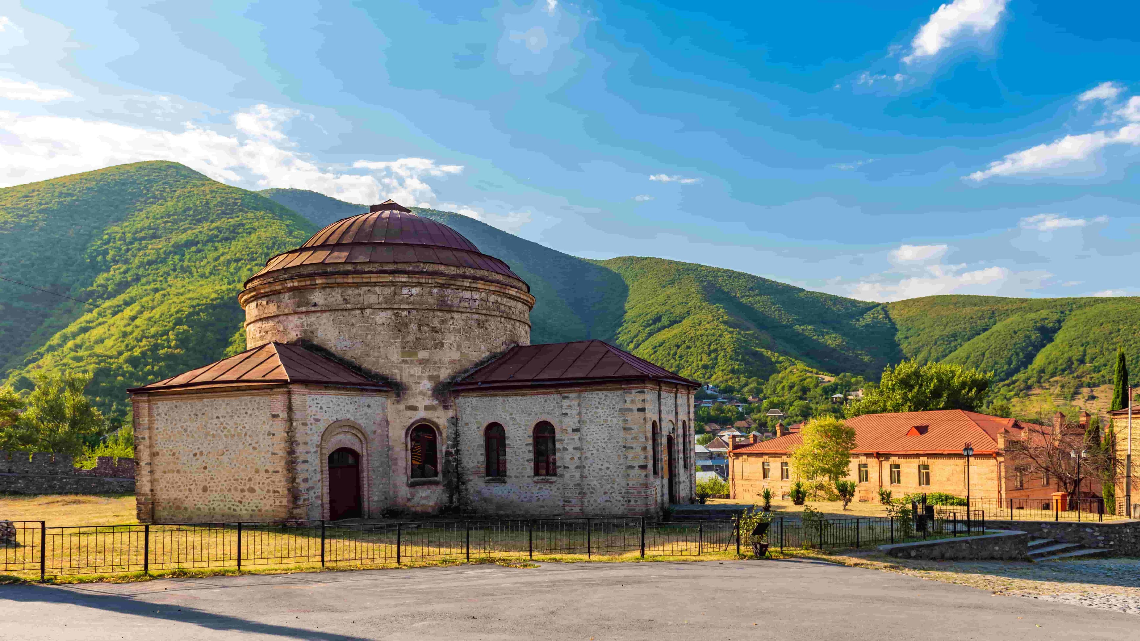 Dağlıq Şirvan